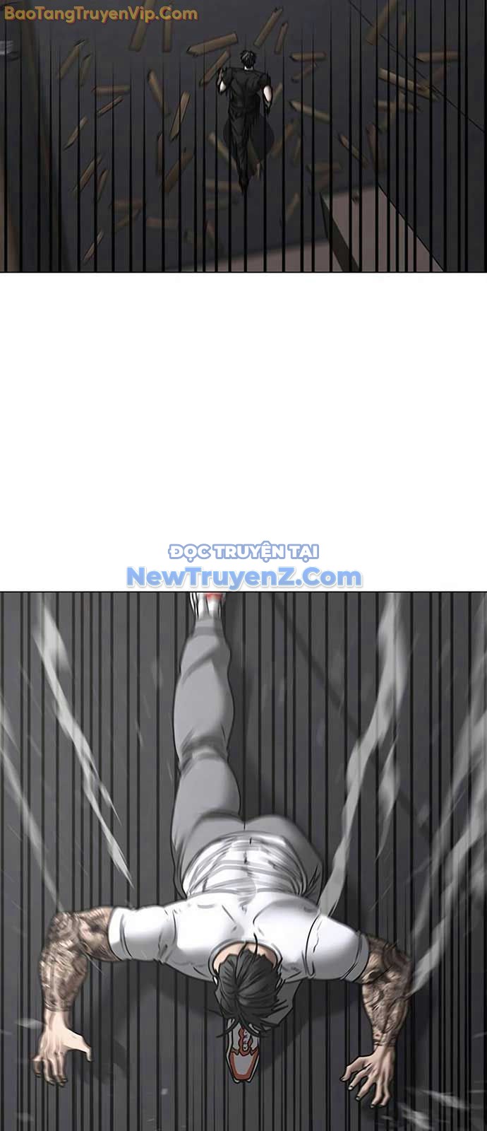 Nhiệm Vụ Đời Thật chapter 164 - Trang 112