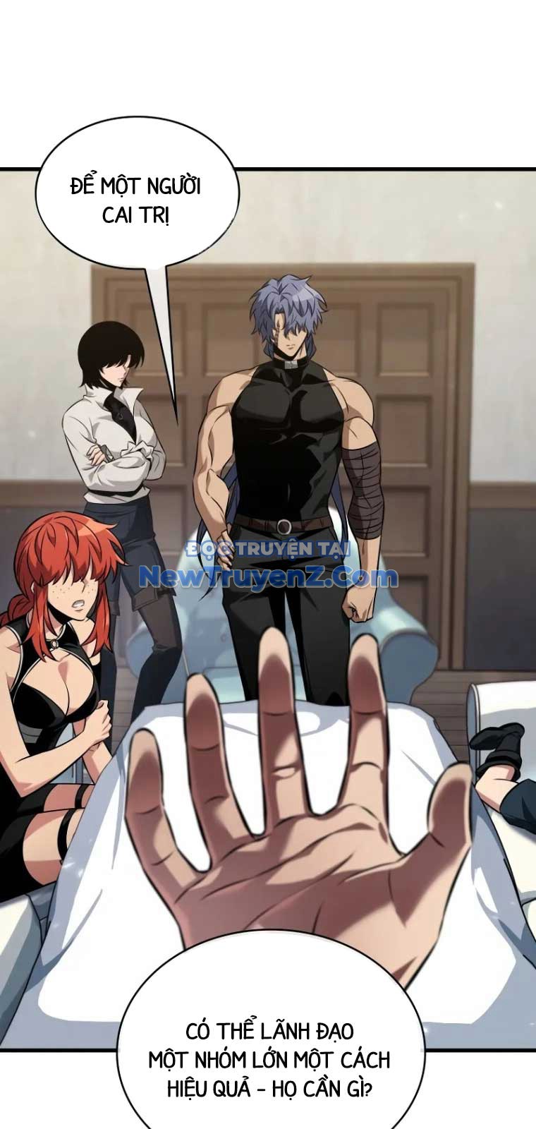 Gacha Vô Hạn chapter 148 - Trang 44