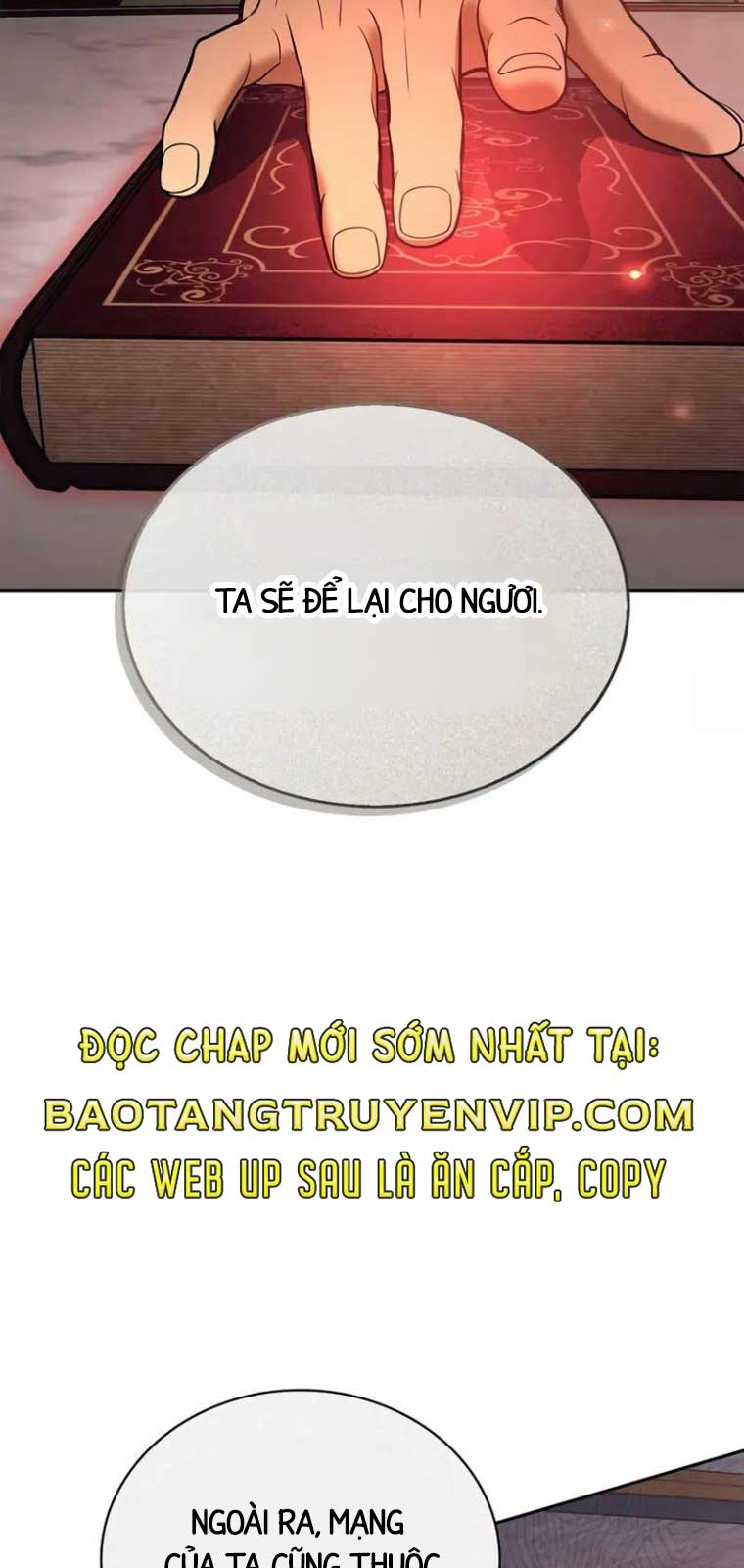 Tôi Không Tài Năng Đến Thế Đâu chapter 80 - Trang 94