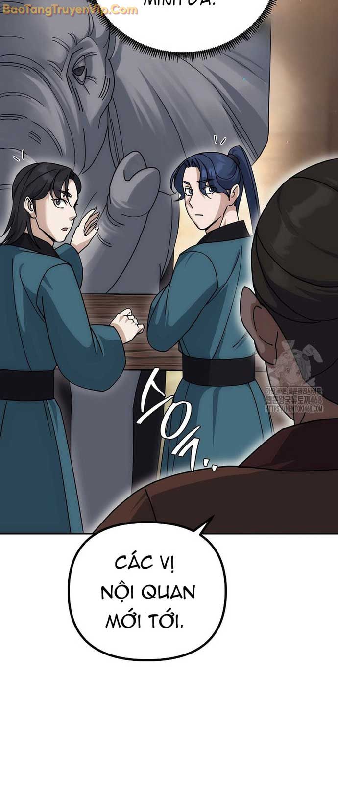 Hoạn Quan Tuyệt Luân chapter 13 - Trang 37