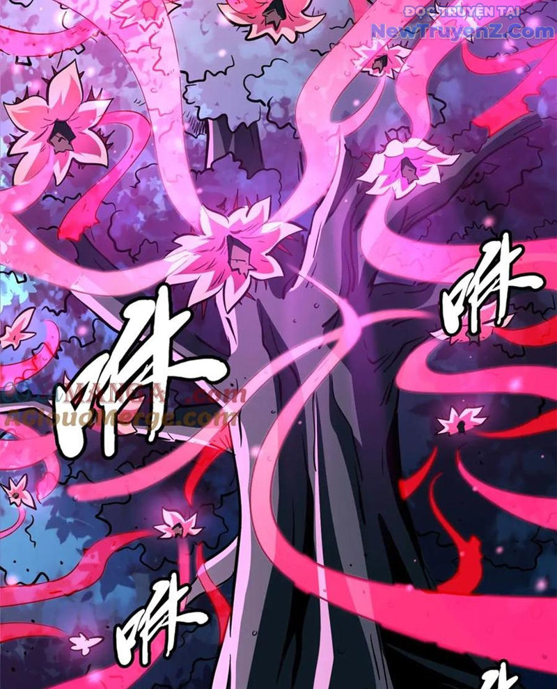 Siêu Cấp Thần Cơ Nhân chapter 355 - Trang 17