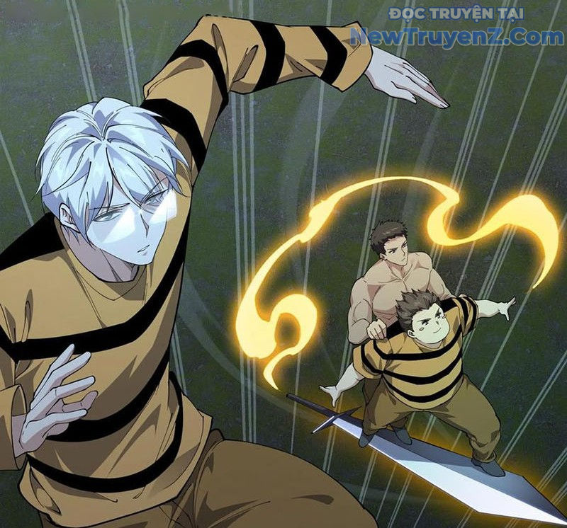 Ta Học Trảm Thần Trong Bệnh Viện Tâm Thần chapter 224 - Trang 9