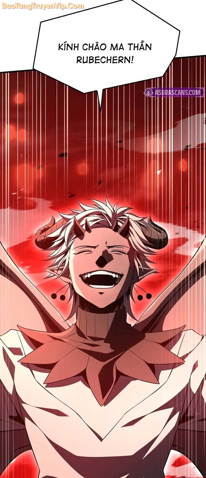 Huyền Thoại Giáo Sĩ Trở Lại chapter 173 - Trang 32