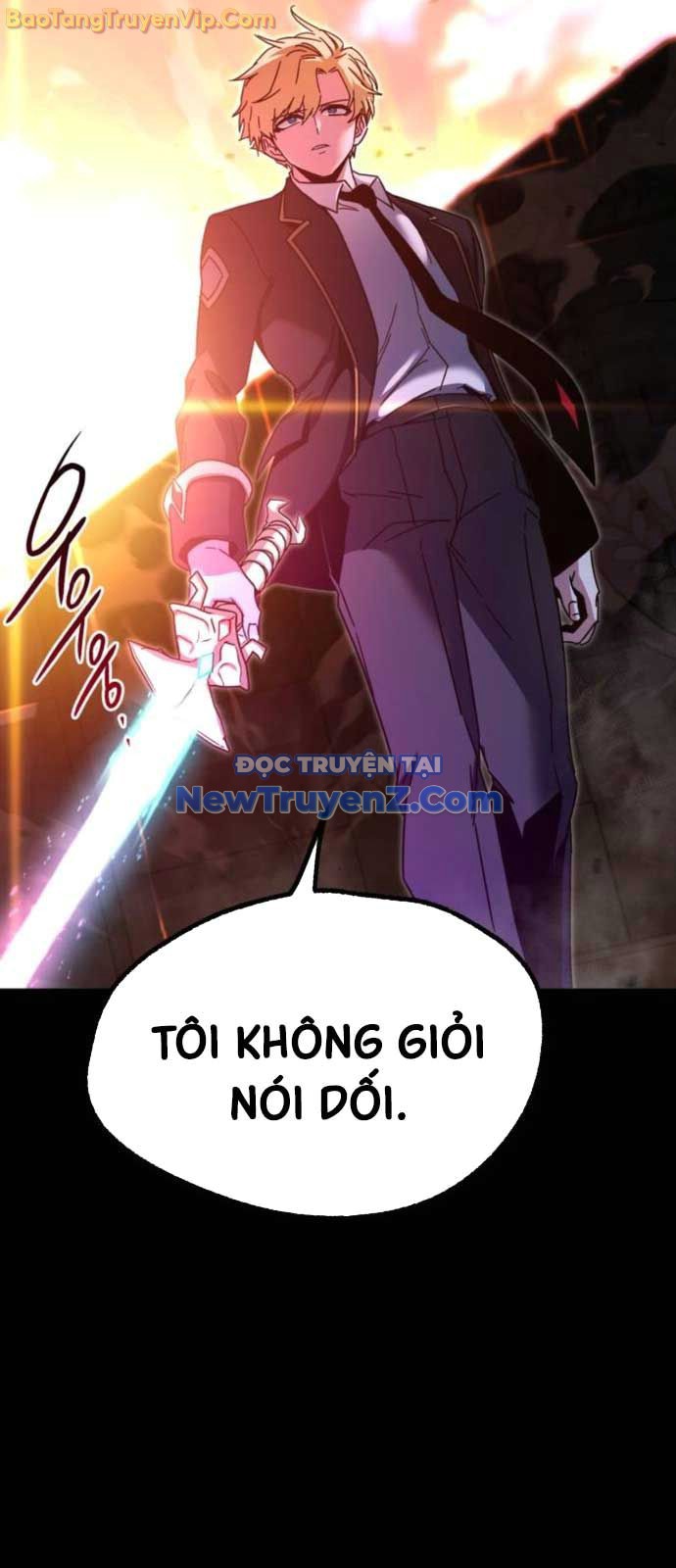 Thống Lĩnh Học Viện Chỉ Bằng Dao Sashimi chapter 43 - Trang 20