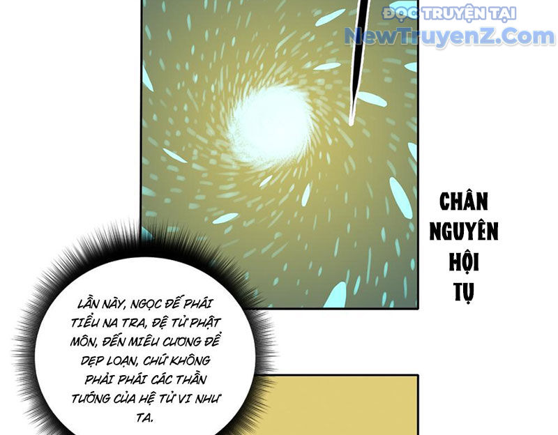 [tam Giới Chí] Thích ách Truyện chapter 43 - Trang 55