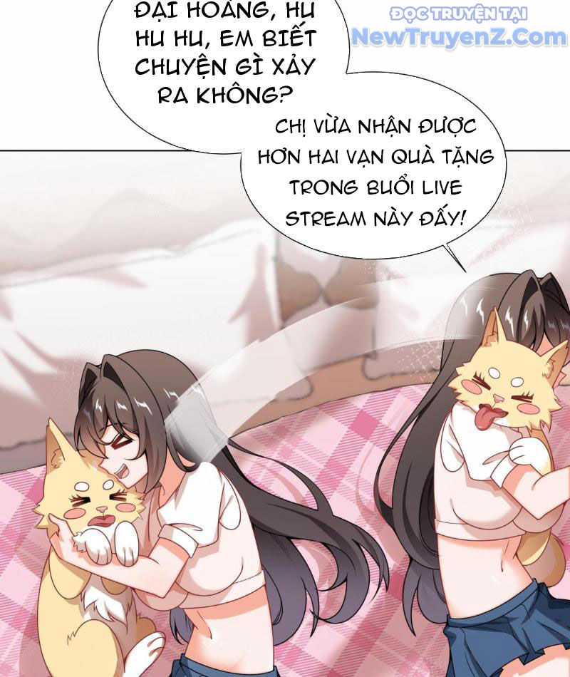 Kế Hoạch Bồi Dưỡng Nữ MC Của Cẩu Hoàng chapter 4 - Trang 19