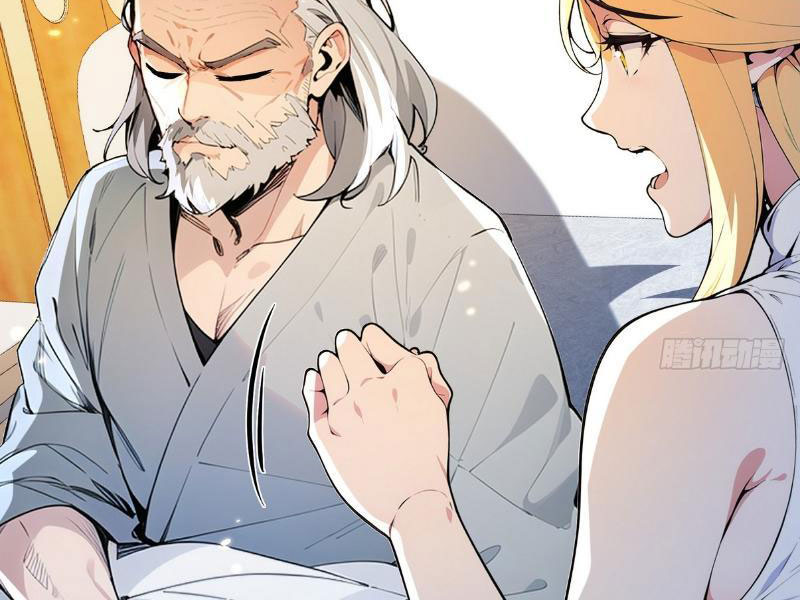 tối cường thần y: luôn có sư tỷ có ý đồ với tôi chapter 6 - Trang 5