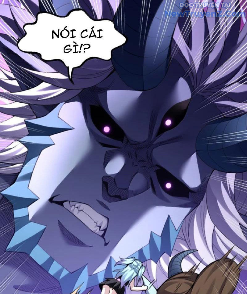 Hảo Đồ Nhi Hãy Tha Cho Vi Sư chapter 351 - Trang 38
