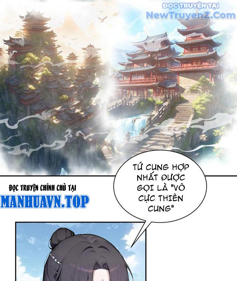Bách Thê Phổ: Thánh nữ đều gọi ta là phu quân chapter 49 - Trang 47