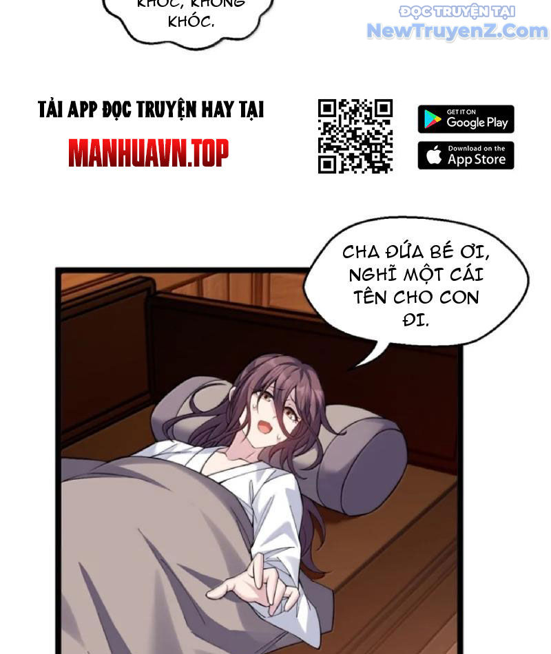 Hảo Đồ Nhi Hãy Tha Cho Vi Sư chapter 351 - Trang 55