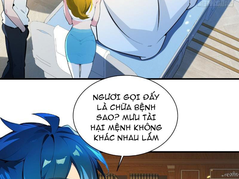 tối cường thần y: luôn có sư tỷ có ý đồ với tôi chapter 5 - Trang 49