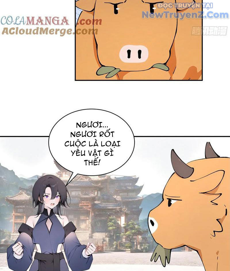 Bách Thê Phổ: Thánh nữ đều gọi ta là phu quân chapter 51 - Trang 9