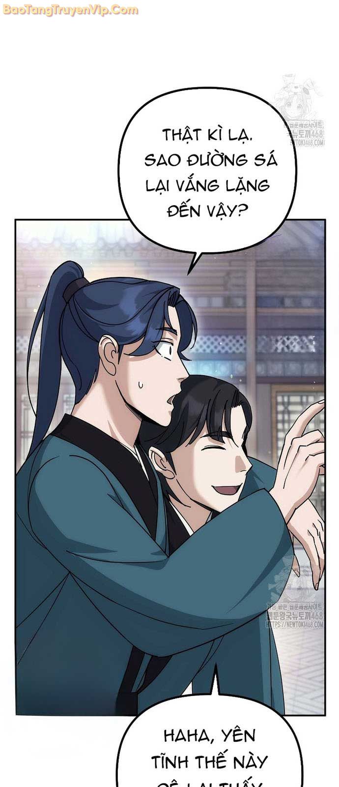 Hoạn Quan Tuyệt Luân chapter 15 - Trang 31
