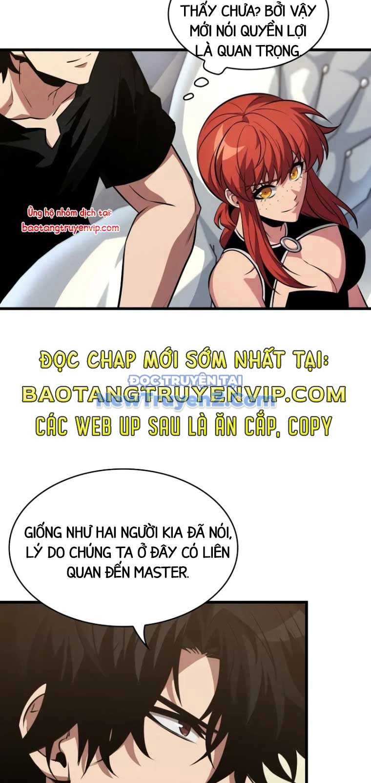 Gacha Vô Hạn chapter 148 - Trang 69