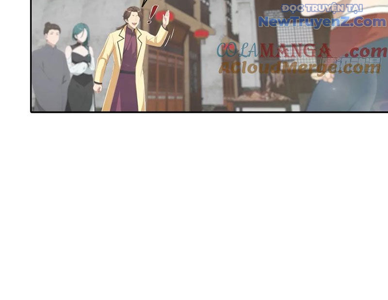 Tu Tiên Trở Về Tại Vườn Trường - Season 2 chapter 167 - Trang 23