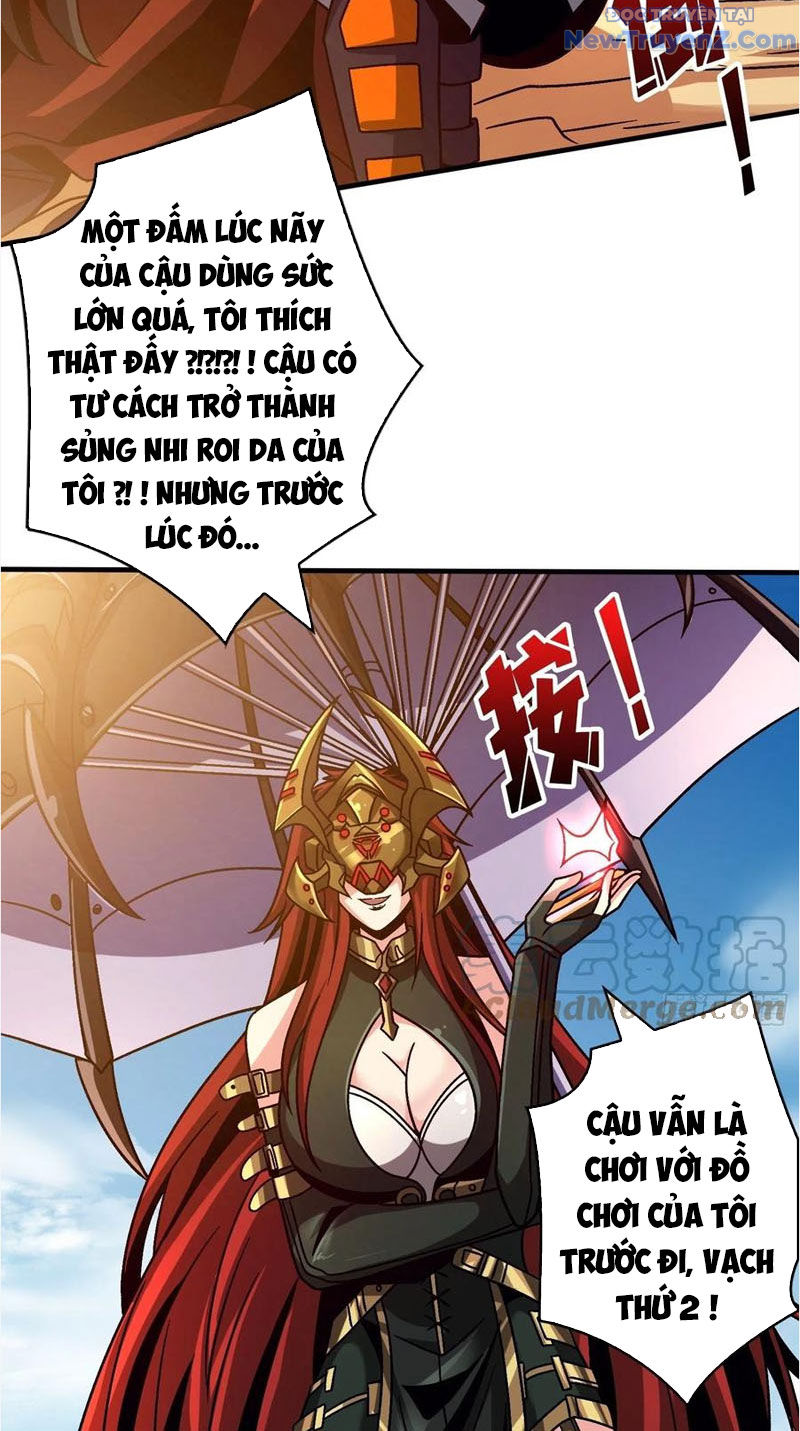 Vừa Chơi Đã Có Tài Khoản Vương Giả chapter 229 - Trang 14