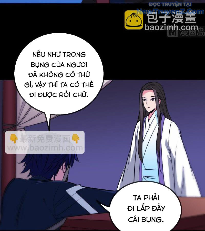 Kiếp Thiên Vận chapter 291 - Trang 6