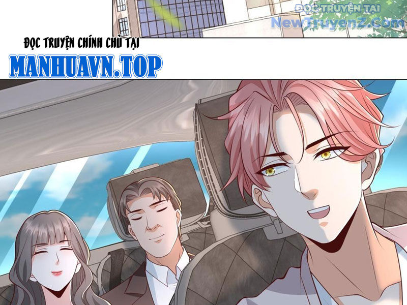 Tôi Là Tài Xế Xe Công Nghệ Có Chút Tiền Thì Đã Sao? chapter 143 - Trang 29