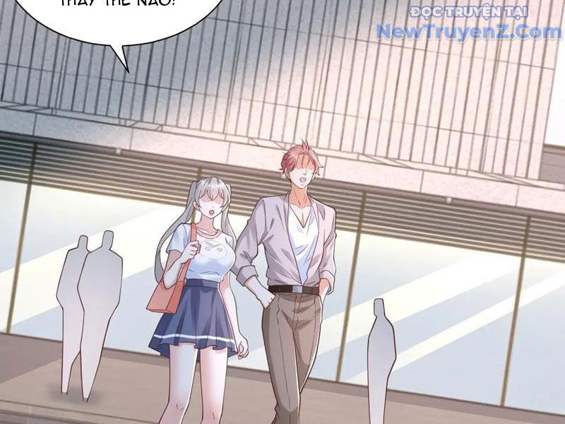 Tôi Là Tài Xế Xe Công Nghệ Có Chút Tiền Thì Đã Sao? chapter 142 - Trang 27
