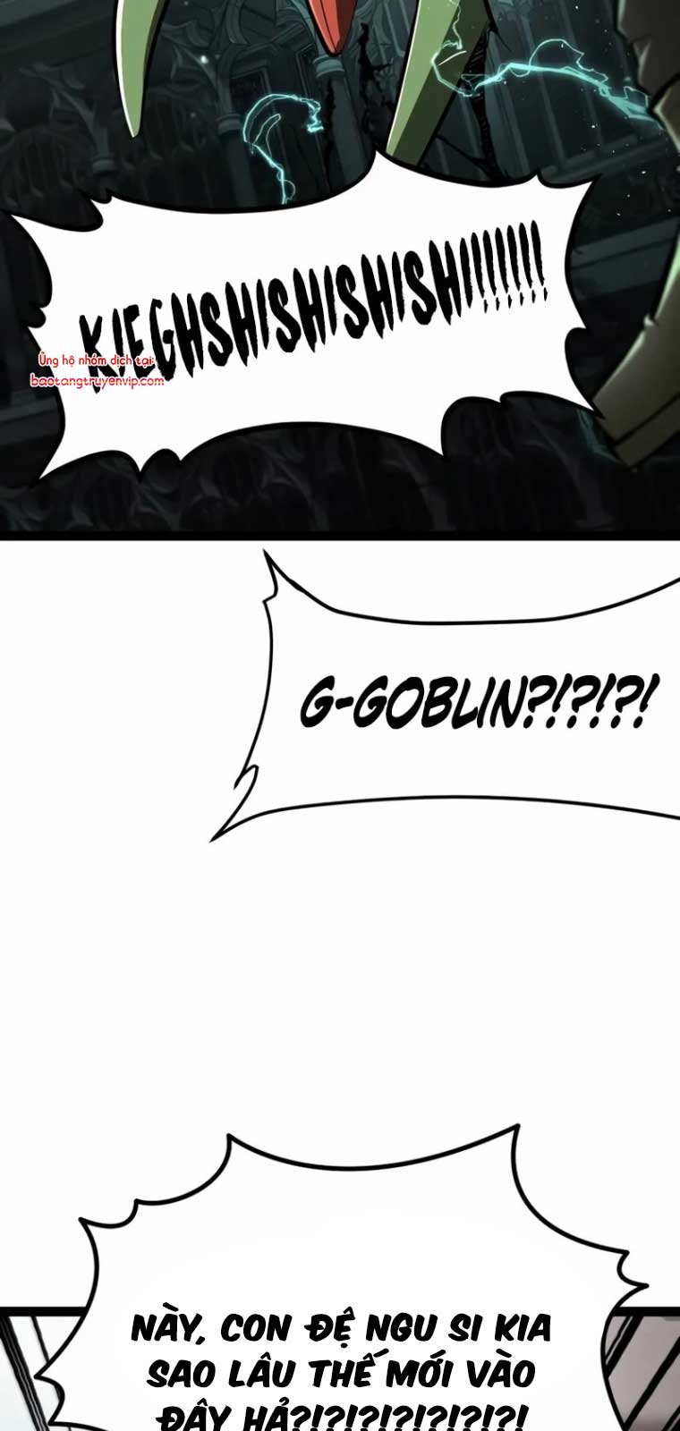 Goblin Cấp 999 chapter 5 - Trang 111