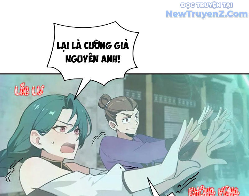 Tu Tiên Trở Về Tại Vườn Trường - Season 2 chapter 167 - Trang 61