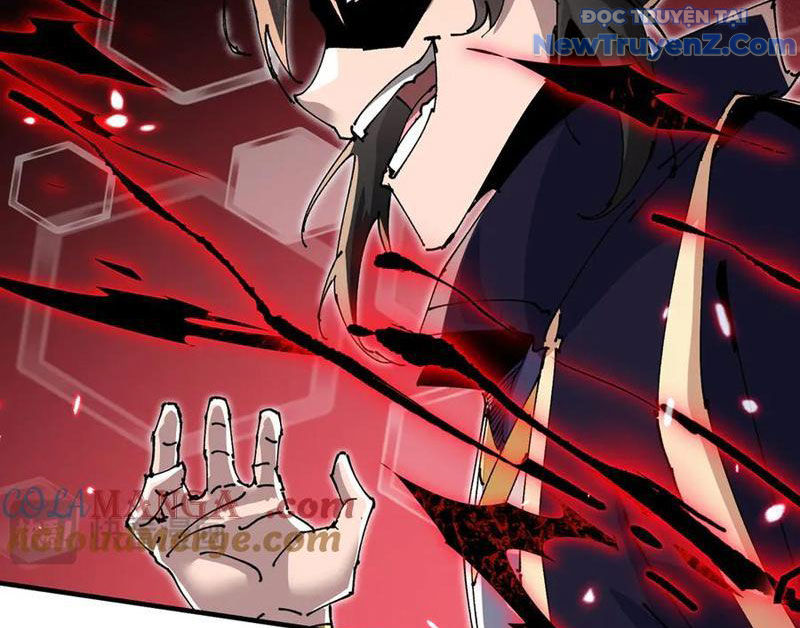 Đồ Đệ Nữ Đế Của Ta Muốn Hắc Hóa! chapter 44 - Trang 123