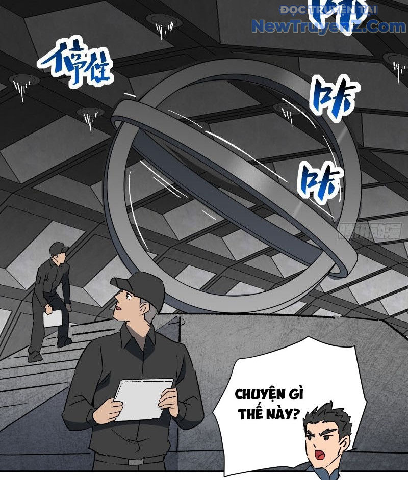 Người Trái Đất Quả Thật Rất Tàn Ác chapter 321 - Trang 71