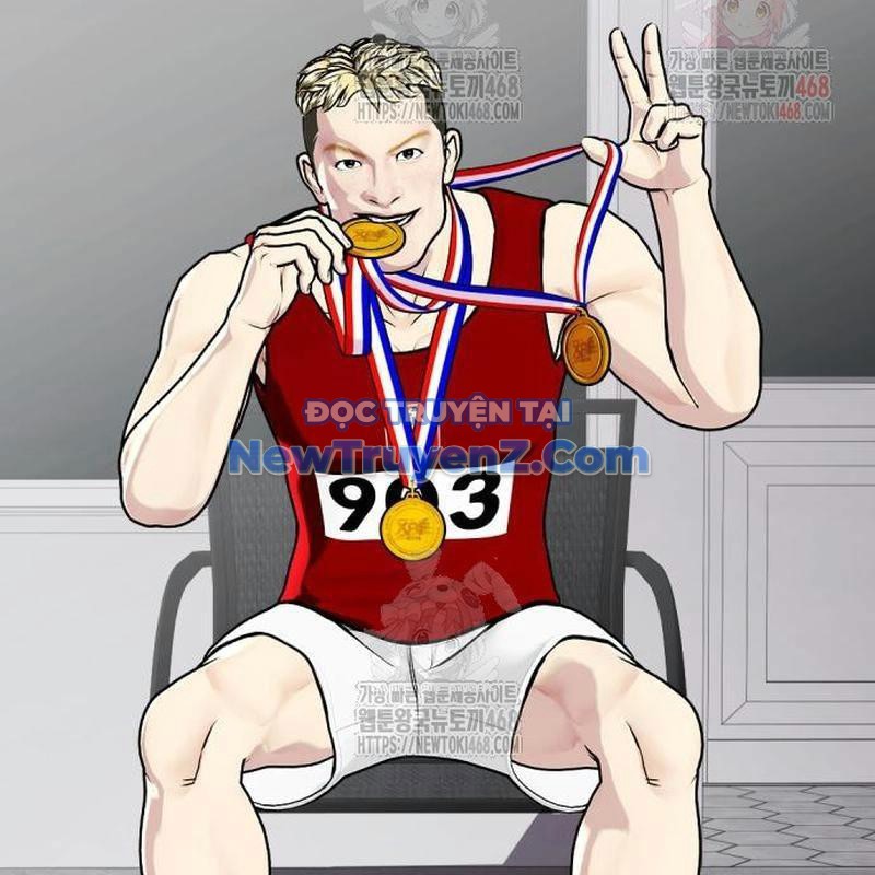 Loser Giỏi Võ chapter 121 - Trang 109