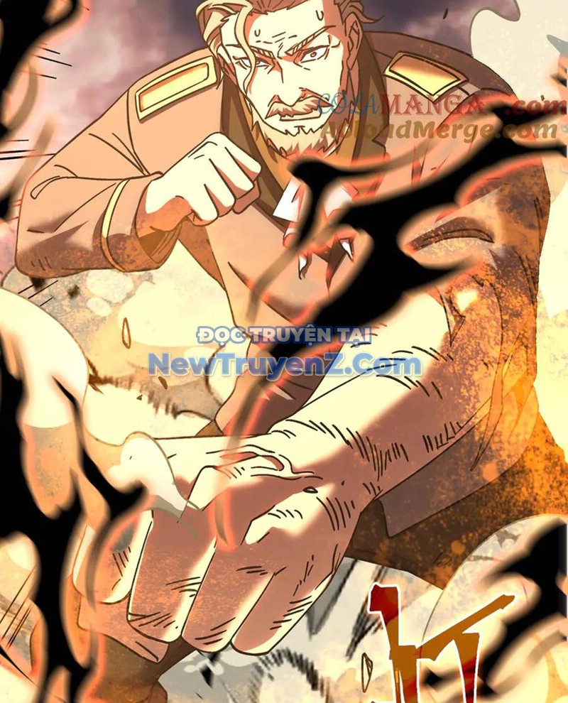 Cao Võ: Hạ Cánh Đến Một Vạn Năm Sau chapter 219 - Trang 82