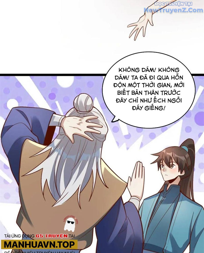 Nguyên Lai Ta Là Tu Tiên đại Lão chapter 560 - Trang 52