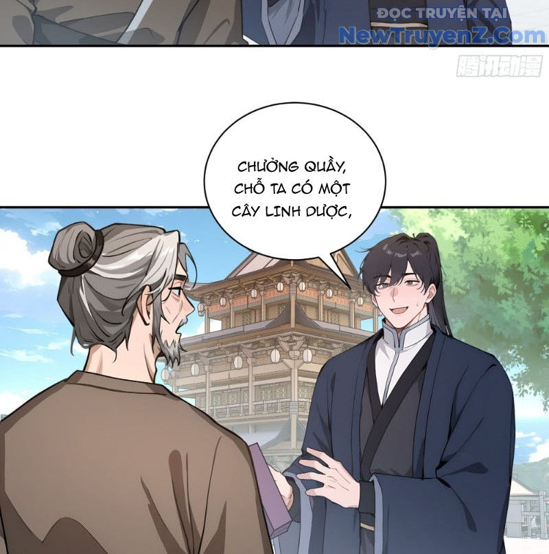 Bách Thê Phổ: Thánh nữ đều gọi ta là phu quân chapter 53 - Trang 32
