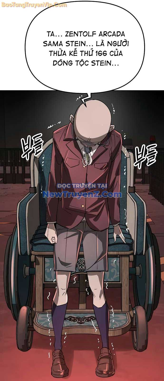 Thiên Ma 3077 chapter 46 - Trang 57