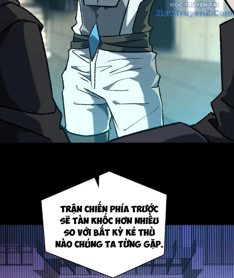 Ta Là Tai Họa Cấp Mục Sư chapter 43 - Trang 27