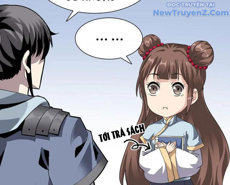 Học Viện Chiến Giáp chapter 31 - Trang 66