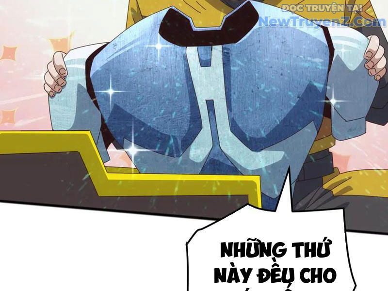 Vạn Tộc Xâm Lược: Bắt đầu Thuần Hóa Cự Thú Cấp Sử Thi chapter 31 - Trang 43