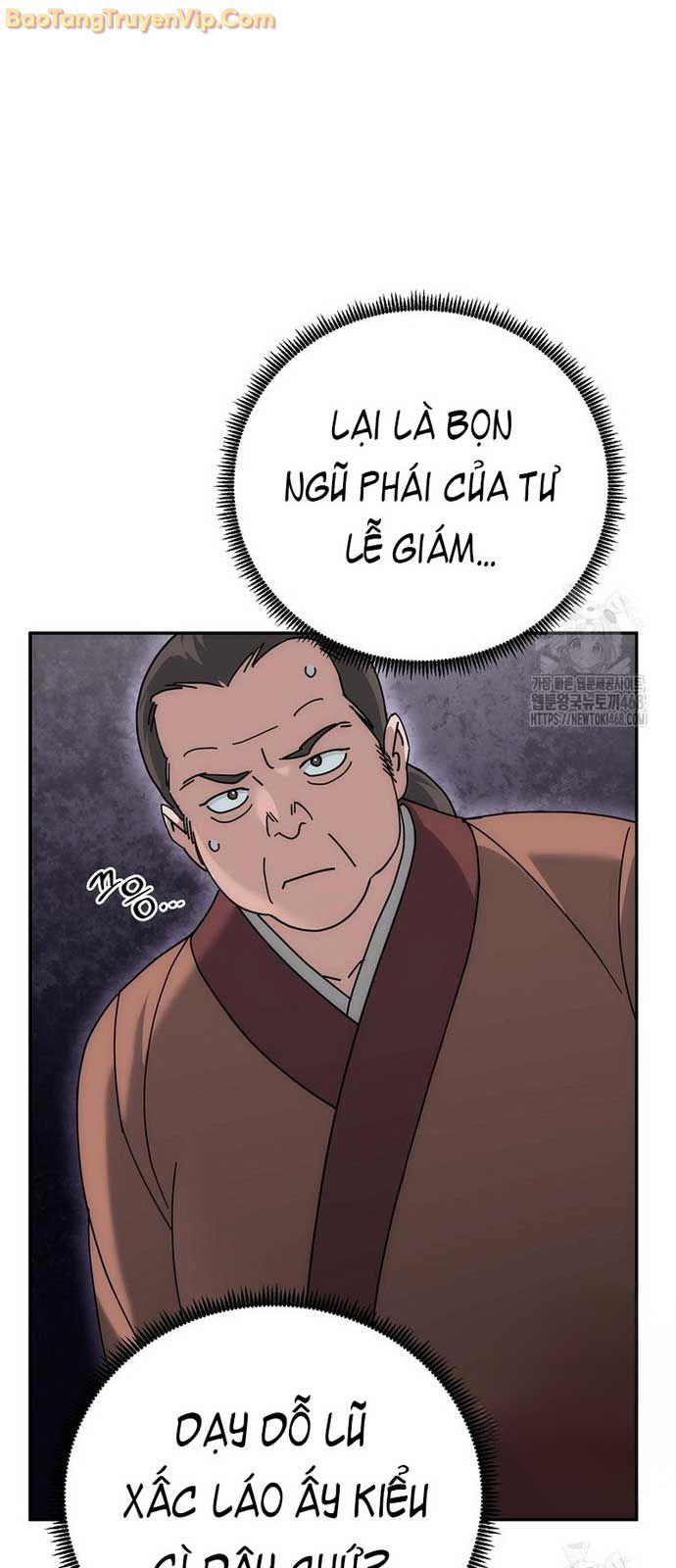 Hoạn Quan Tuyệt Luân chapter 13 - Trang 34