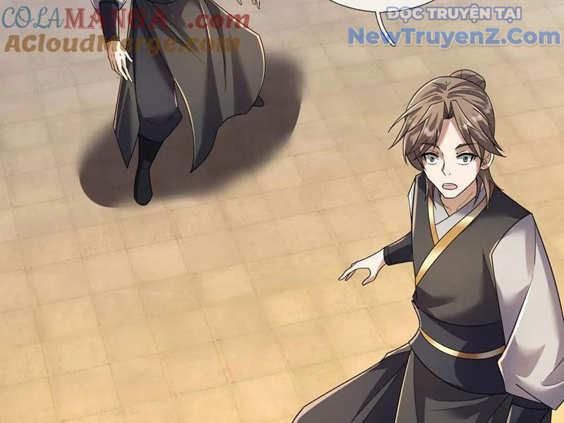 Thiên Uyên Trở Về: Ta Chính Là Thiên Tai chapter 79 - Trang 50