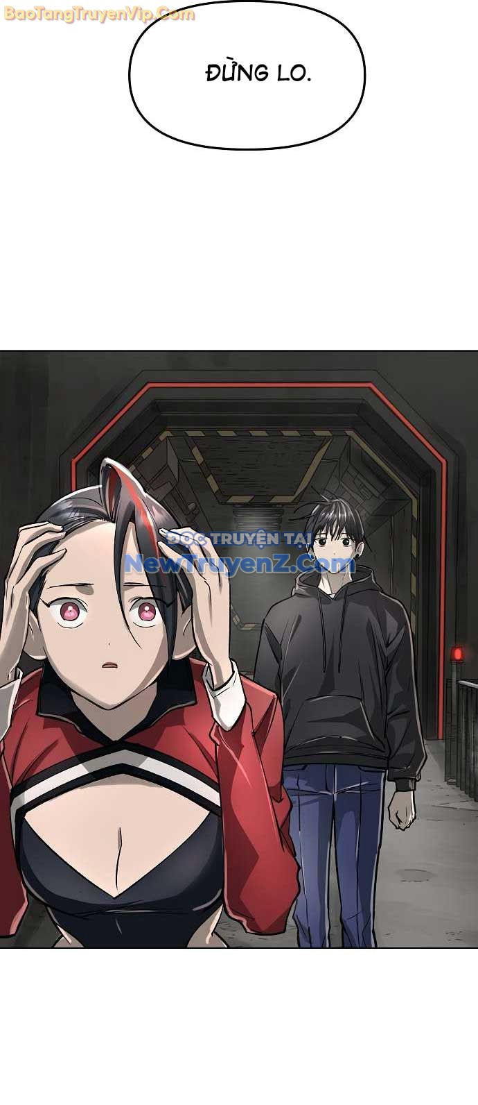 Thiên Ma 3077 chapter 46 - Trang 18