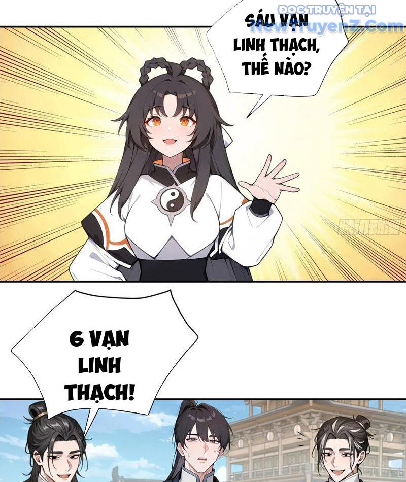 Bách Thê Phổ: Thánh nữ đều gọi ta là phu quân chapter 54 - Trang 29