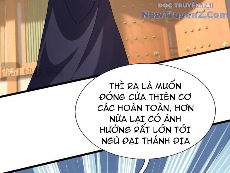 Thiên Uyên Trở Về: Ta Chính Là Thiên Tai chapter 79 - Trang 8
