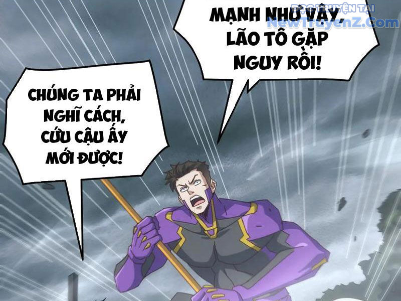 Vạn Tộc Xâm Lược: Bắt đầu Thuần Hóa Cự Thú Cấp Sử Thi chapter 29 - Trang 30