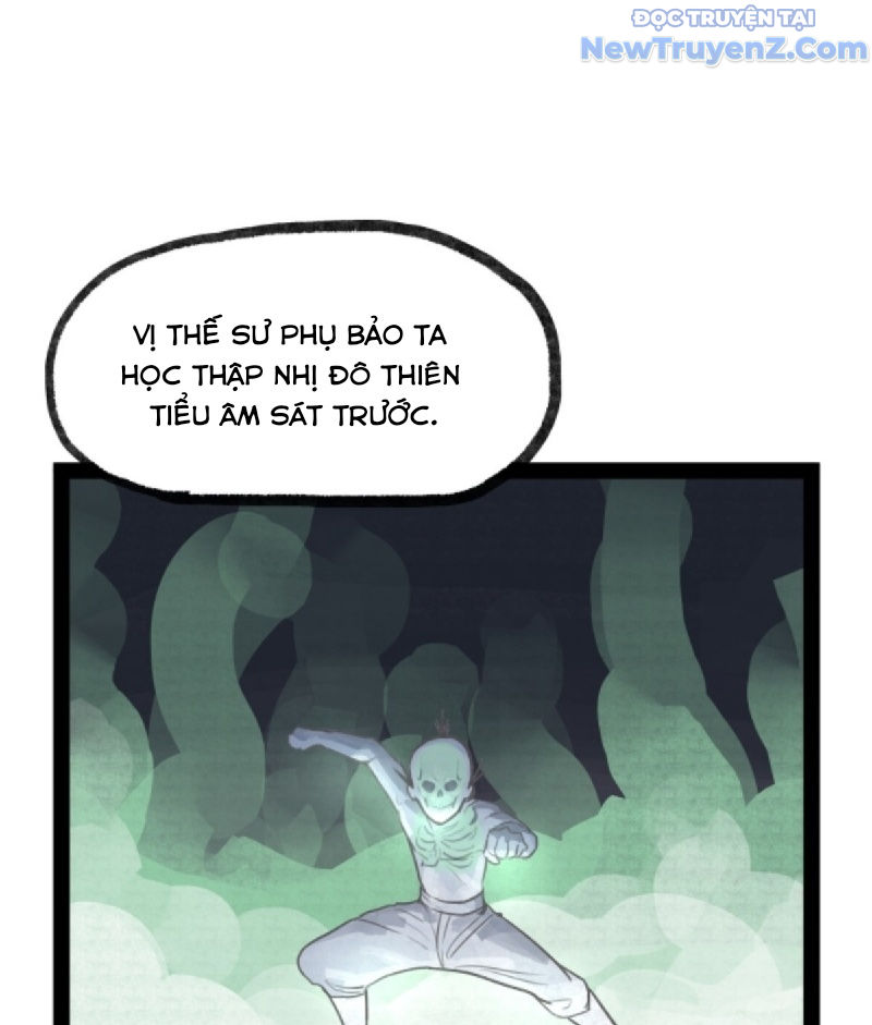 Hiệp Khách Hành Bất Thông chapter 22 - Trang 26