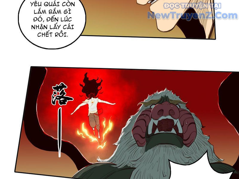 [tam Giới Chí] Thích ách Truyện chapter 41 - Trang 101