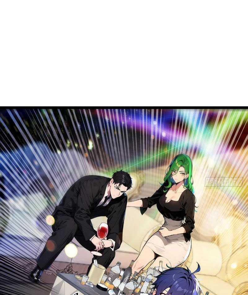 tối cường thần y: luôn có sư tỷ có ý đồ với tôi chapter 14 - Trang 8