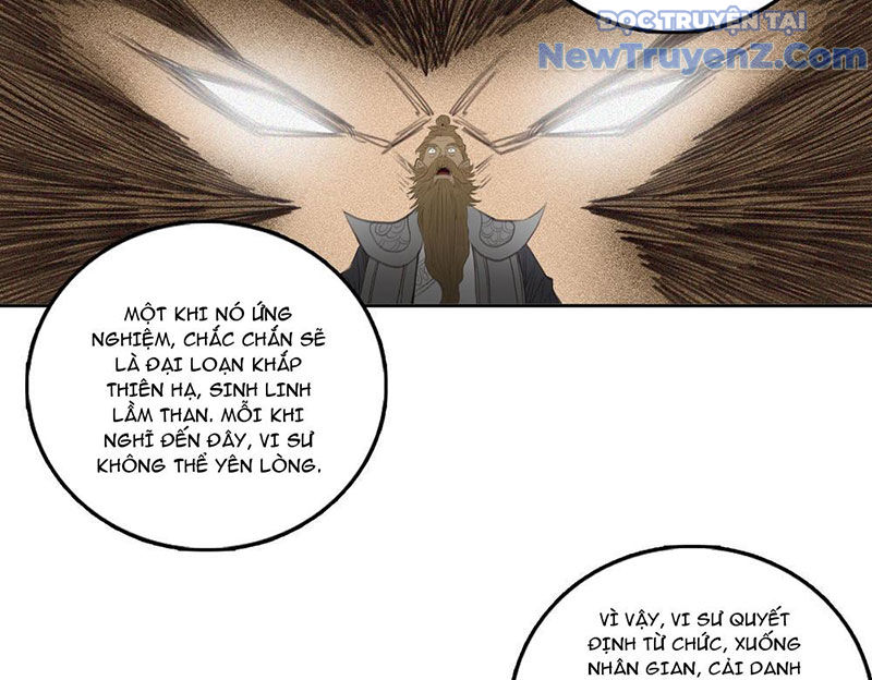 [tam Giới Chí] Thích ách Truyện chapter 43 - Trang 34