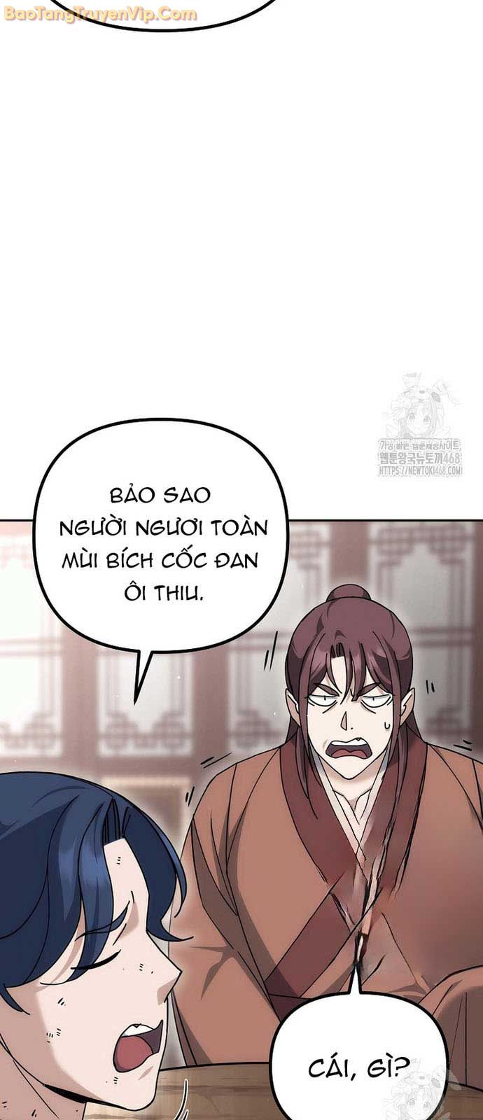 Hoạn Quan Tuyệt Luân chapter 14 - Trang 69