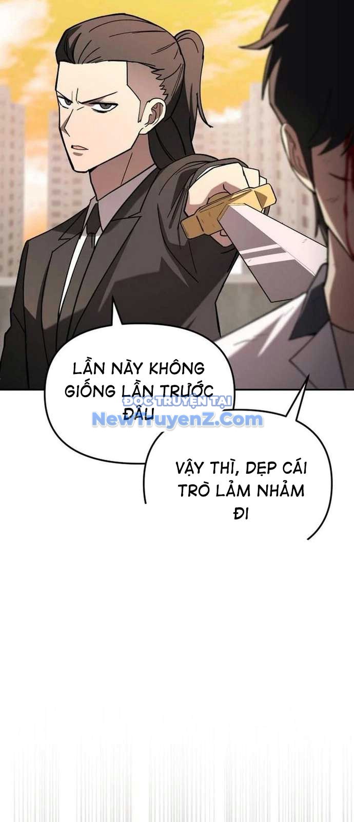 Thiên Ma Giáo chapter 18 - Trang 21