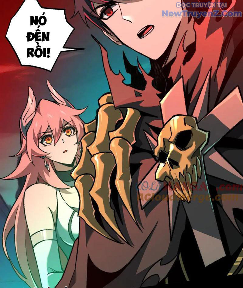 Ta Là Tai Họa Cấp Mục Sư chapter 43 - Trang 58