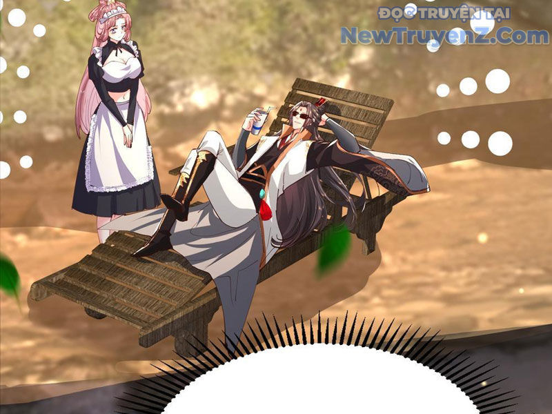 Hệ Thống Hèn Mọn Quỳ Xuống Cầu Xin Ta Vô địch chapter 61 - Trang 41