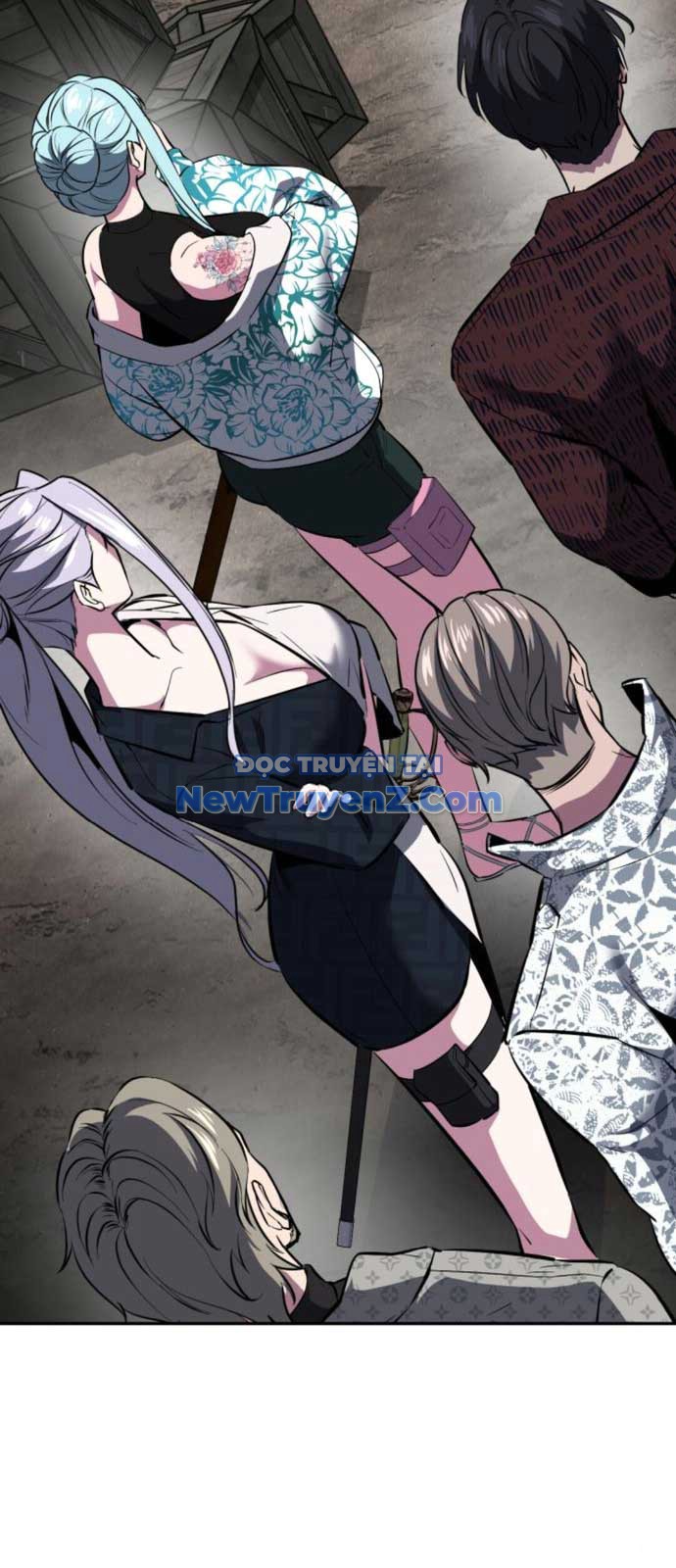 Cậu Bé Của Thần Chết chapter 278 - Trang 69